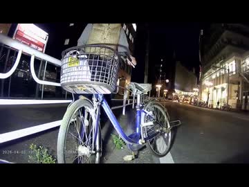 ホモと見る逆走逆ギレオバサン