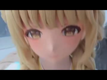 ホモと見る限界突破した着ぐるみのクオリティ