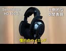まるでウォールハック【Sennheiser HD 800 S】