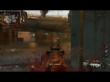SMG　加齢た声でゲームを実況　Bo7　Call of Duty: Black Ops 7　#25
