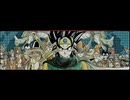 [実況]「ドラゴンクエストIII（SFC）」RTF 第20回 ルビスの塔〜聖なるほこら〜虹の雫かける〜ゾーマの城探索〜大魔神6体戦（スマホ撮影）