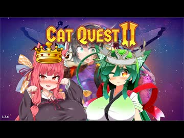 【Cat Quest II 】ずんあかキャットクエストⅡ　#9【VOICEROID・VOICEPEAK実況】　