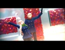 【APヘタリアMMD】セレナーデ【露男女】