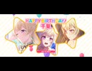 【バンドリ！ガルパ】Thanks to you.【EXPERT】