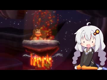 帰ってきたあかりちゃんがバナナを取り戻すドンキーコングリターンズHD#68