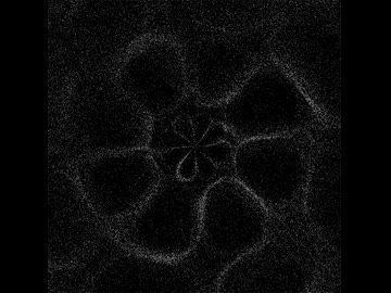 MIDy - Resonating mob [Visualizer]