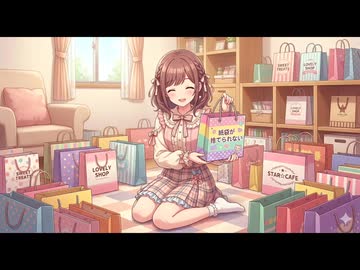 紙袋が捨てられない