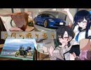 ３月の振り返り