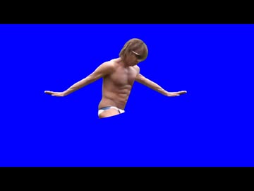 HBTIT(羽ばたいた)KBTIT BB