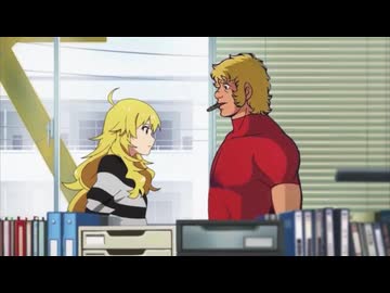 【再うp】アニメ版アイマス第６話のおまいらが相変わらずコブラだった件について