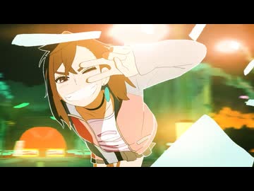 【複合MAD】時代は爆裂な愛