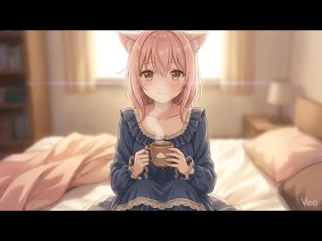 シスとココア