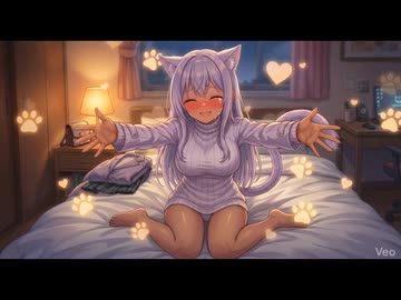 シスからのありがとう