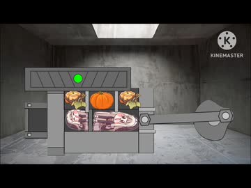 スピキとエンジン