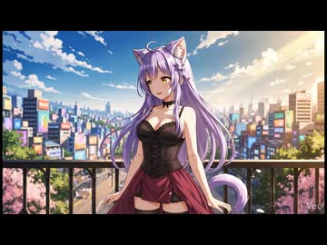 ゴシックガーリーのシス