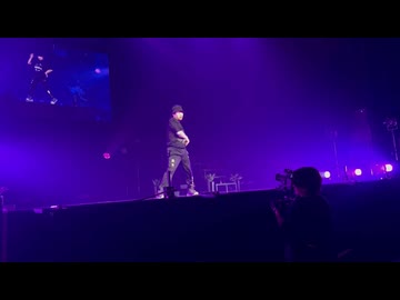 LIVE"ROOTS"4 リハ映像