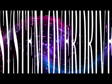 SYSTEM OVERDRIVE/feat.初音ミク