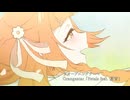 非公式ＡＭＶ「春夏秋冬代行者 春の舞」× Orangestar「 Petals feat. 夏背 」