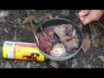 わな猟日誌（その１０）