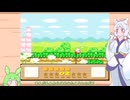 【保存用】星のカービィ3　イタコ・ずんだもん実況　パート1