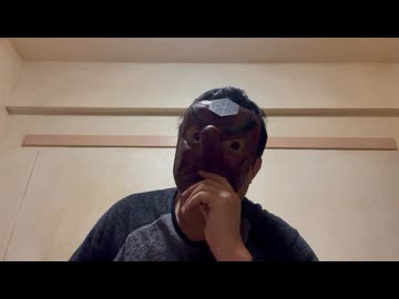 天狗の妄想（「中川昭一」何故に今騒ぐ？）