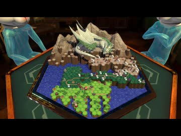 [ゆっくり実況]　Viractal　その1