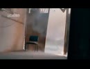 Palestinian combat video with music