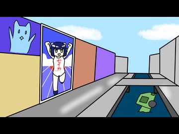 【Drive Crazy】京町20日間日本一周ドライブ with 東北イタコ　14日目【ソフトウェアトーク実況】