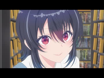 クラスで2番目に可愛い女の子と友だちになった　#1　朝凪海という女の子