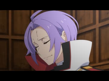 Re:ゼロから始める異世界生活　4th season #67「君を連れ出す理由／ゴージャス・タイガー・リローデッド」