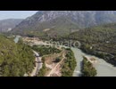 Natural River