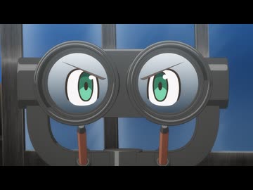 自動販売機に生まれ変わった俺は迷宮を彷徨う 3rd season #2「貝と自動販売機」