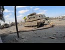 Palestine video combat