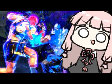 ジャスパ → ジャスパ → ジャスパ → 汚いインパクト【SF6】