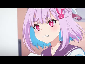 人外教室の人間嫌い教師 第13話「人間嫌いと此方の未来」