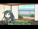花粉症。