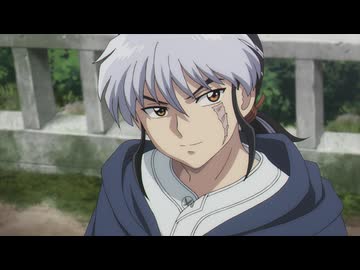 MAO 第1話「菜花と摩緒」