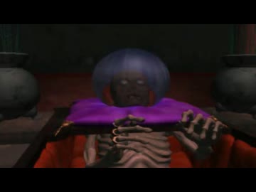 【クーロンズゲート】限りなく人を選ぶゲームをやろう会_part29