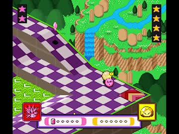 【カービィボウル】クラウドキャンセリング【テクニック】