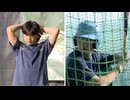 「夢は大谷翔平選手」MLB関係者も注目！”二刀流”中学生　親子二人三脚で積み重ねた日々に密着