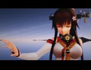 【紙芝居+ダンス】【艦これMMD】大和で「いますぐ輪廻」【Milu】【MMDカメラ配布あり】
