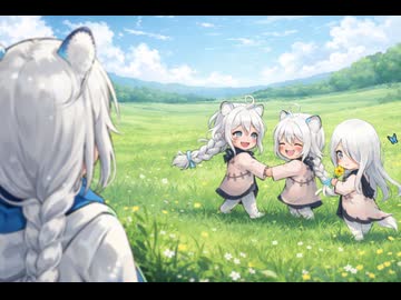 【Rimworld淫夢】熊豚狐と自由と統制mp.25