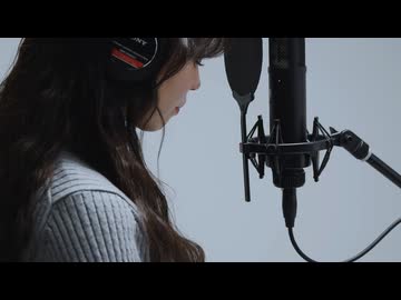 ワールド・ランプシェード / 歌ってみた【kaya】