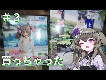 【雑談車載】最近のお買い物【ひまりんのひまひま車載＃３】【VOICEVOX車載】