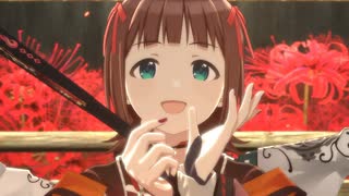晴れ時々曇り後台風、後晴れ 菊地真 バースデーCD THE IDOLM@STER