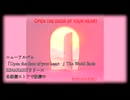 RINAHARU（ORIGINAL SONG）The World Ends　　