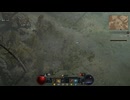 【ディアブロ4】赤毛ローグ＃14　破滅の荒野　【Diablo IV】