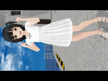 【みぅちゃん】Flyer!【海野美雨】