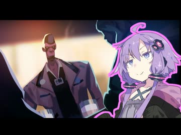 【SundayGold】終末サンデーゆかりさん02