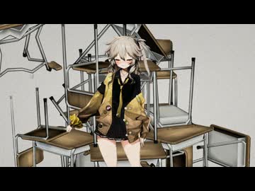 ロストワンの号哭　やわらかく歌ってみた　ボイチェンつむぎ